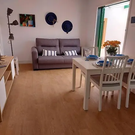 Сasa de vacaciones Puerta Del Sol Casa Ilaria Caleta de Fuste