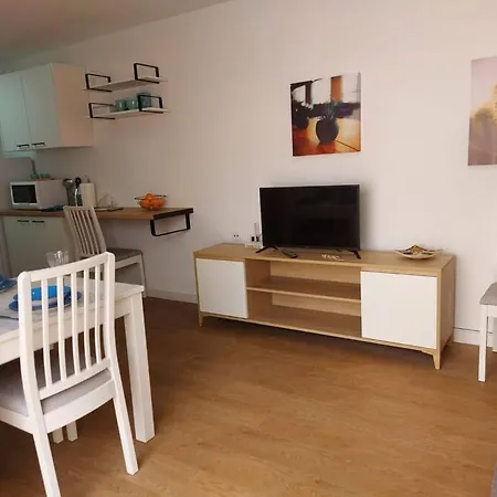 Σπίτι διακοπών Puerta Del Sol Casa Ilaria