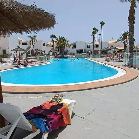 Puerta Del Sol Casa Ilaria Feriehus *