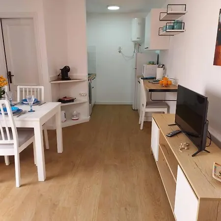 Feriehus Puerta Del Sol Casa Ilaria Caleta De Fuste