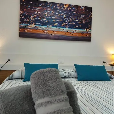 Σπίτι διακοπών Puerta Del Sol Casa Ilaria Caleta De Fuste