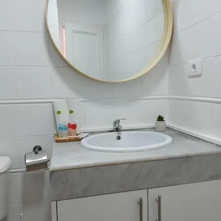 Puerta Del Sol Casa Ilaria Feriehus *