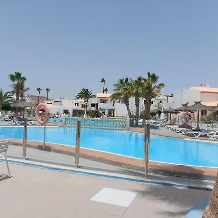 Puerta Del Sol Casa Ilaria * Caleta De Fuste