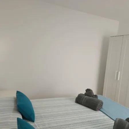 Сasa de vacaciones Puerta Del Sol Casa Ilaria