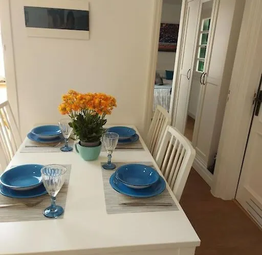 Ferienhaus Puerta Del Sol Casa Ilaria *
