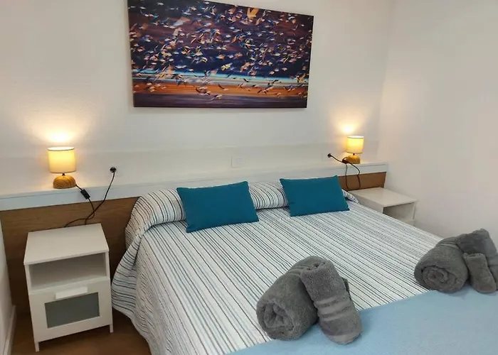 Puerta Del Sol Casa Ilaria Ferienhaus