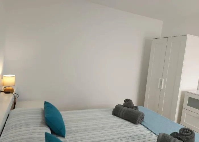 Ferienhaus Puerta Del Sol Casa Ilaria